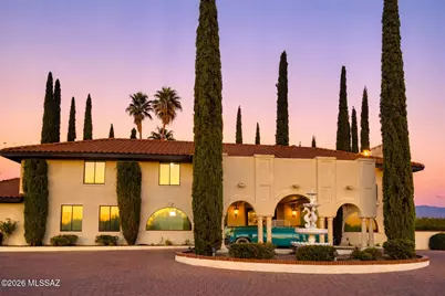 501 S Brown, Tucson, AZ 85710 - Photo 1