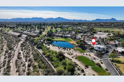 8556 N Arnold Palmer Drive, Tucson, AZ 85742 - Photo 39
