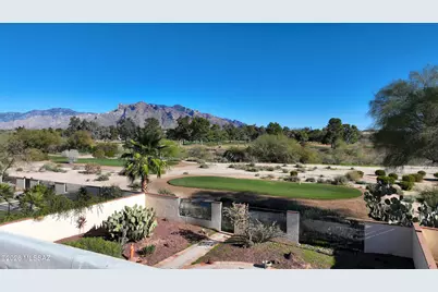 8556 N Arnold Palmer Drive, Tucson, AZ 85742 - Photo 1