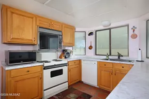 8556 N Arnold Palmer Dr, Tucson, AZ 85742 - Photo 21