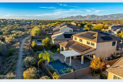 5846 S Clonmellon Avenue, Tucson, AZ 85747 - Photo 41