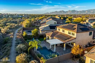 5846 S Clonmellon Ave, Tucson, AZ 85747 - Photo 41