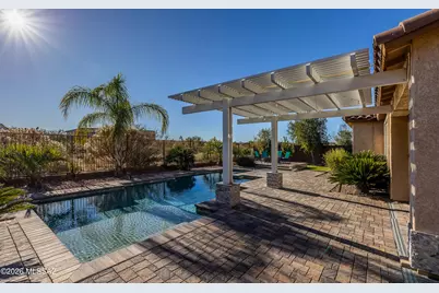 5846 S Clonmellon Avenue, Tucson, AZ 85747 - Photo 43