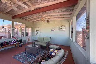 2484 W Patton St, Saint David, AZ 85630 - Photo 37