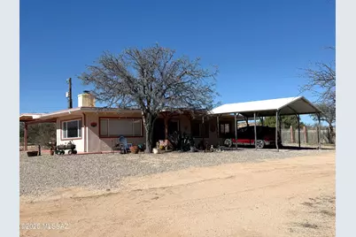 2484 W Patton Street, Saint David, AZ 85630 - Photo 1