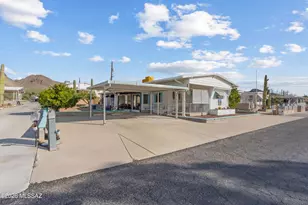 6126 W Rafter Cir St, Tucson, AZ 85713 - Photo 1