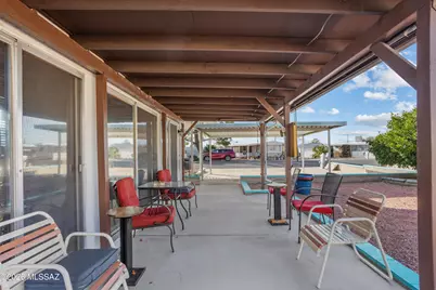 6126 W Rafter Circle Street, Tucson, AZ 85713 - Photo 23