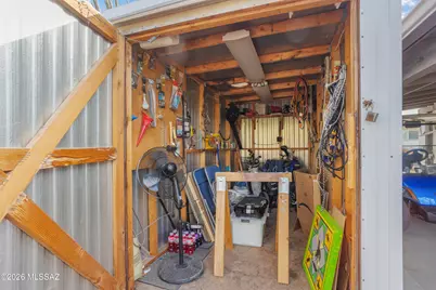 6126 W Rafter Circle Street, Tucson, AZ 85713 - Photo 29