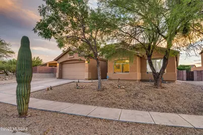 17276 S Sienna Bluffs Trail, Vail, AZ 85641 - Photo 1