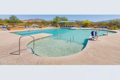 17276 S Sienna Bluffs Trail, Vail, AZ 85641 - Photo 33