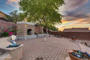 17276 S Sienna Bluffs Trail, Vail, AZ 85641 - Photo 29