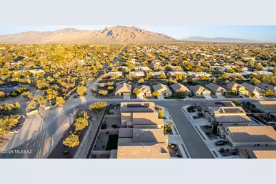 3470 W Sophora Ridge Way, Tucson, AZ 85742 - Photo 49