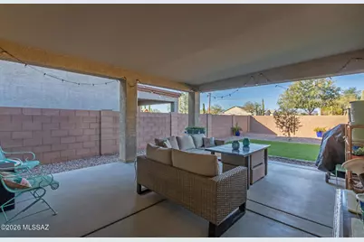3470 W Sophora Ridge Way, Tucson, AZ 85742 - Photo 35
