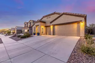 3470 W Sophora Ridge Way, Tucson, AZ 85742 - Photo 1