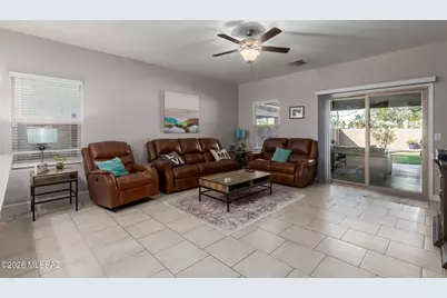3470 W Sophora Ridge Way, Tucson, AZ 85742 - Photo 7