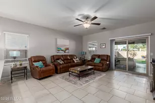 3470 W Sophora Ridge Way, Tucson, AZ 85742 - Photo 7