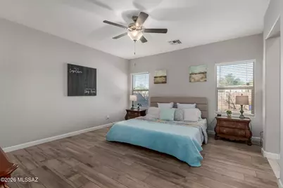 3470 W Sophora Ridge Way, Tucson, AZ 85742 - Photo 17