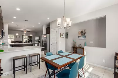 3470 W Sophora Ridge Way, Tucson, AZ 85742 - Photo 13