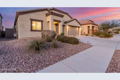 3470 W Sophora Ridge Way, Tucson, AZ 85742 - Photo 3