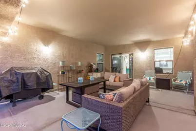 3470 W Sophora Ridge Way, Tucson, AZ 85742 - Photo 31