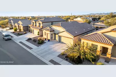3470 W Sophora Ridge Way, Tucson, AZ 85742 - Photo 41