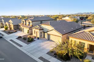 3470 W Sophora Ridge Way, Tucson, AZ 85742 - Photo 41