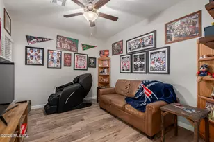 3470 W Sophora Ridge Way, Tucson, AZ 85742 - Photo 25