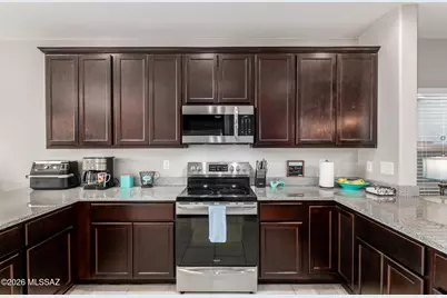 3470 W Sophora Ridge Way, Tucson, AZ 85742 - Photo 15