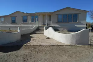 4940 W Airport Rd, Willcox, AZ 85643 - Photo 1