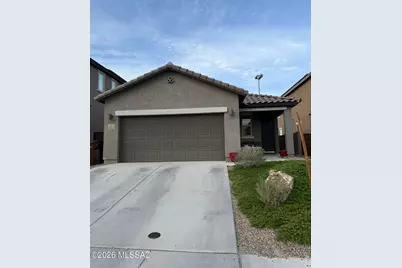 652 W Calle Espadero, Sahuarita, AZ 85629 - Photo 1