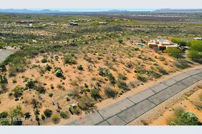 664 Canyon Rock Road #52, Green Valley, AZ 85614 - Photo 7