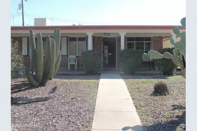 6956 E Luana Drive, Tucson, AZ 85710 - Photo 1