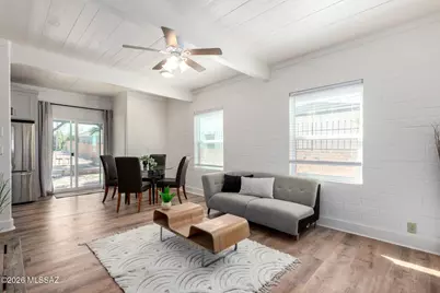 244 E Elm Street, Tucson, AZ 85705 - Photo 5