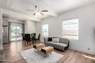 244 E Elm St, Tucson, AZ 85705 - Photo 5