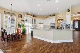 11597 N Meadow Sage Dr, Tucson, AZ 85737 - Photo 11