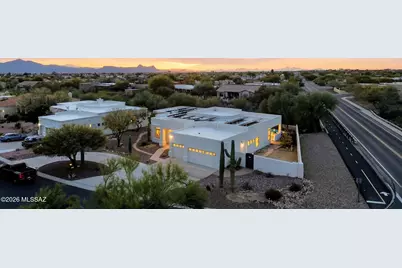 11597 N Meadow Sage Drive, Tucson, AZ 85737 - Photo 45