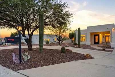 11597 N Meadow Sage Drive, Tucson, AZ 85737 - Photo 3