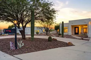 11597 N Meadow Sage Dr, Tucson, AZ 85737 - Photo 3