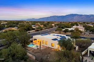 11597 N Meadow Sage Dr, Tucson, AZ 85737 - Photo 49