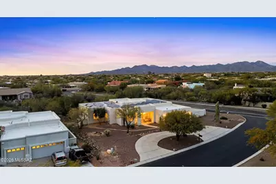 11597 N Meadow Sage Drive, Tucson, AZ 85737 - Photo 5