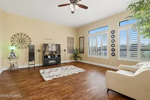 11597 N Meadow Sage Dr, Tucson, AZ 85737 - Photo 21