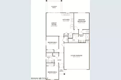 21380 E Treasure Road, Red Rock, AZ 85145 - Photo 37