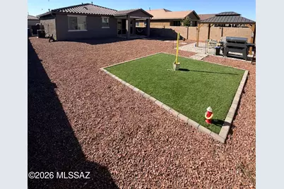 21380 E Treasure Road, Red Rock, AZ 85145 - Photo 33