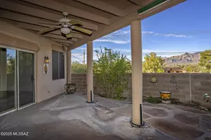 3791 N Lost Chestnut Dr, Tucson, AZ 85719 - Photo 11