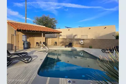 3791 N Lost Chestnut Drive, Tucson, AZ 85719 - Photo 21