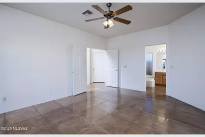 3791 N Lost Chestnut Drive, Tucson, AZ 85719 - Photo 13
