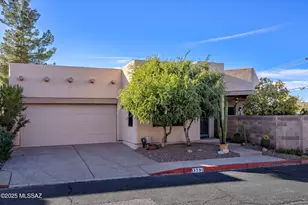 3791 N Lost Chestnut Dr, Tucson, AZ 85719 - Photo 23