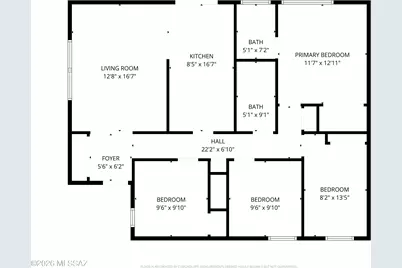 6720 E Fayette Street, Tucson, AZ 85730 - Photo 35