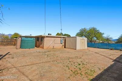 6720 E Fayette Street, Tucson, AZ 85730 - Photo 33