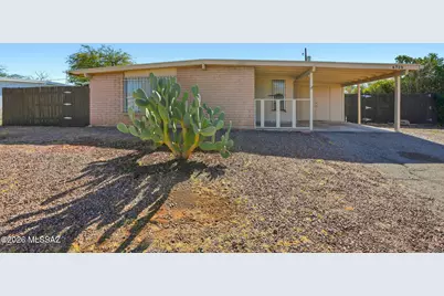 6720 E Fayette Street, Tucson, AZ 85730 - Photo 3